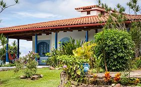 Siete Sentidos Estancia de Aves